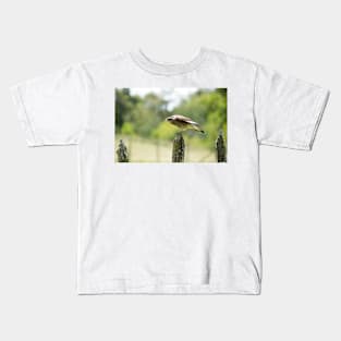 332015 take off Kids T-Shirt